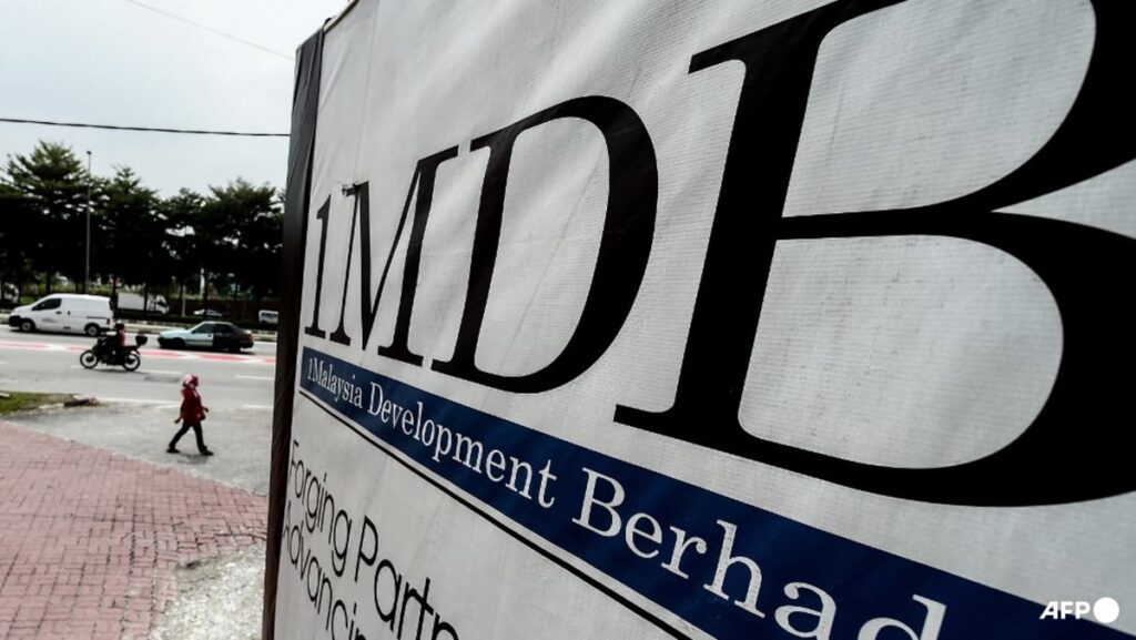 Singapore court grants winding up bids for three entities linked to 1MDB scandal, liquidators say