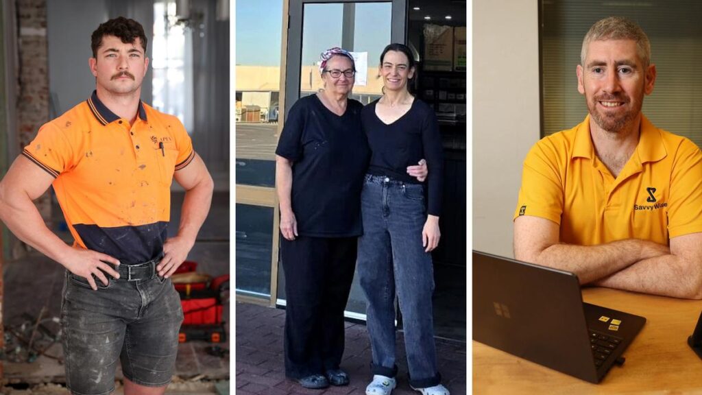 Capital gains tax changes: Four WA business owners share thoughts on how Albanese’s changes affect them