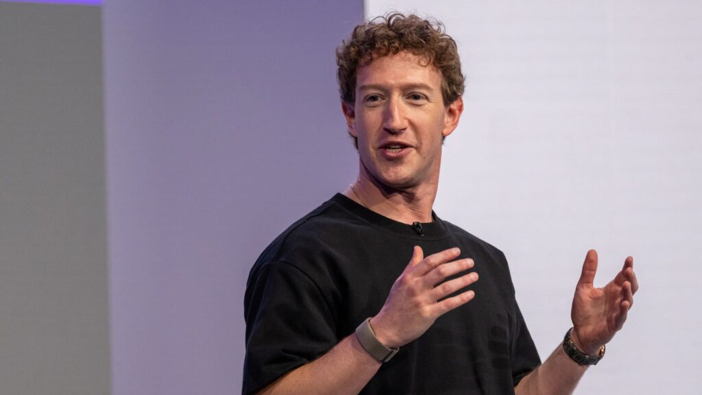 Meta struggled selling anything other than ads. Will AI be different?