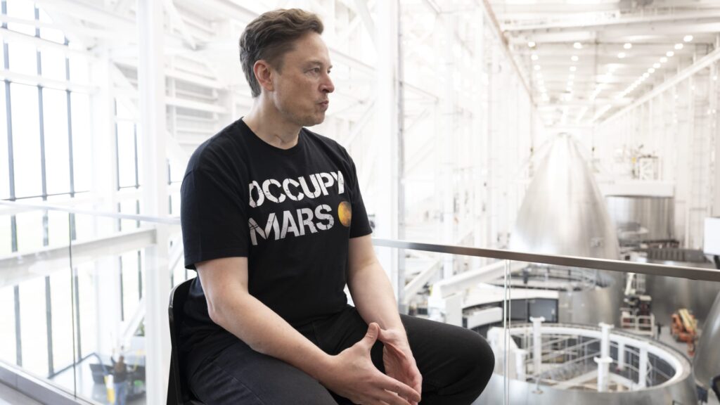 SpaceX skeptics concerned as Musk comments diverge from IPO filing