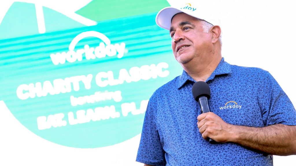 Workday (WDAY) Q1 earnings report 2027