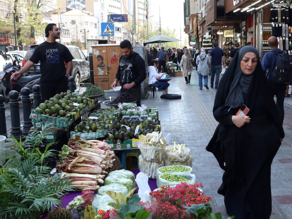 Iran government sells subsidised meat for Eid al-Adha under blockade | US-Israel war on Iran News