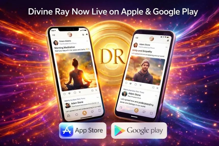 Why the CLARITY Act Is the Go Command for XRP as Divine Ray Presale Stays Undervalued