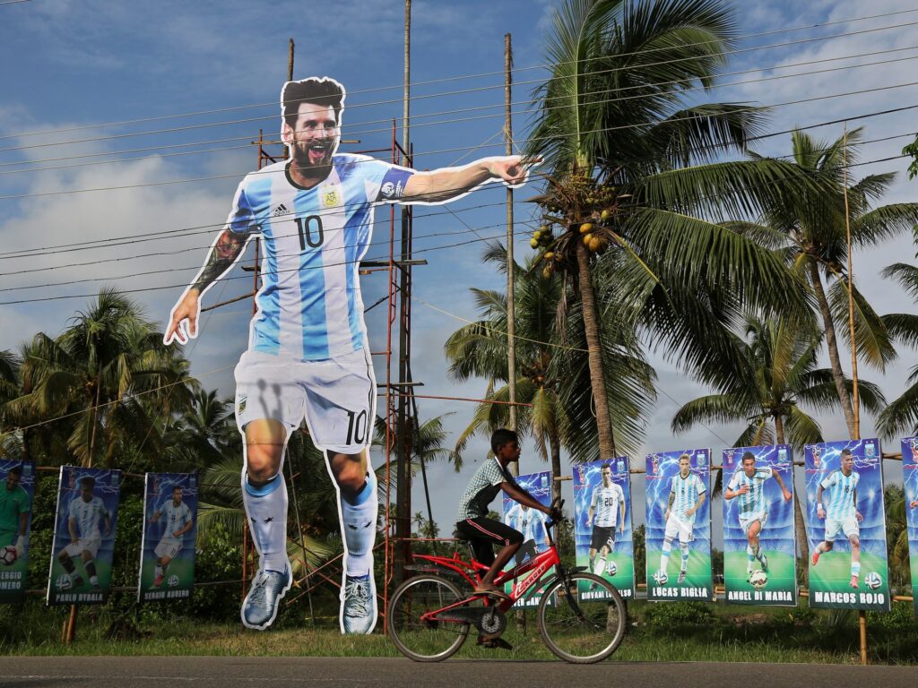 Why has FIFA not signed a World Cup broadcast deal in India? | World Cup 2026 News