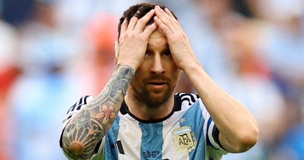 What are the biggest FIFA World Cup upsets in history? | World Cup 2026 News