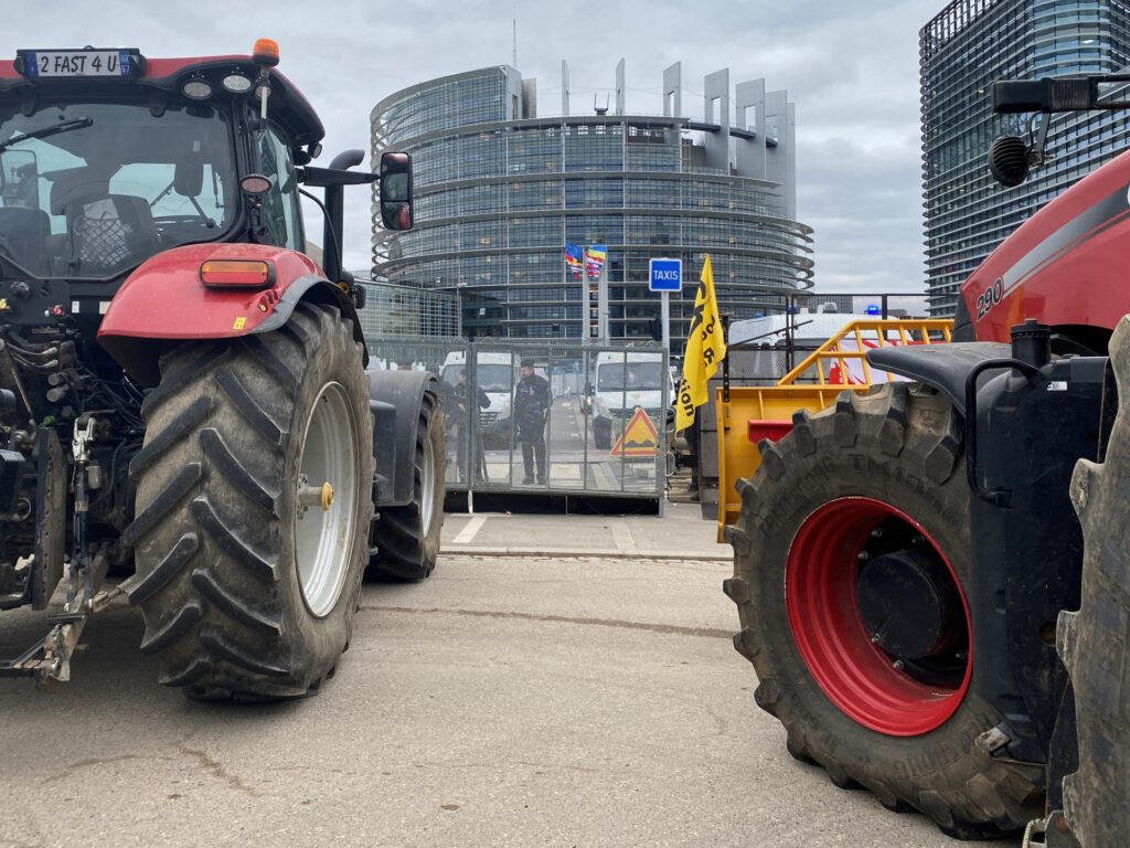 How badly is Europe affected by fertiliser shortages due to the Iran war? | Food News