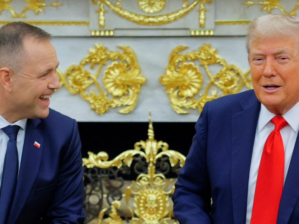 Why is Trump deploying 5,000 troops to Poland? | NATO News