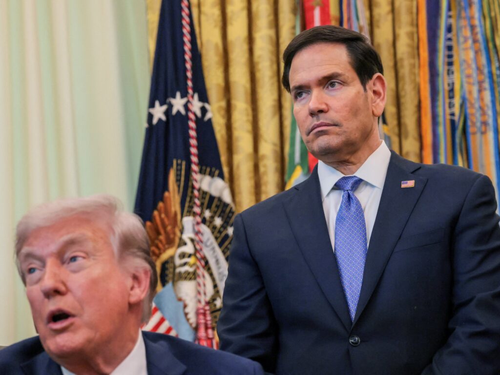 US raises threat of military action against Cuba | Conflict News