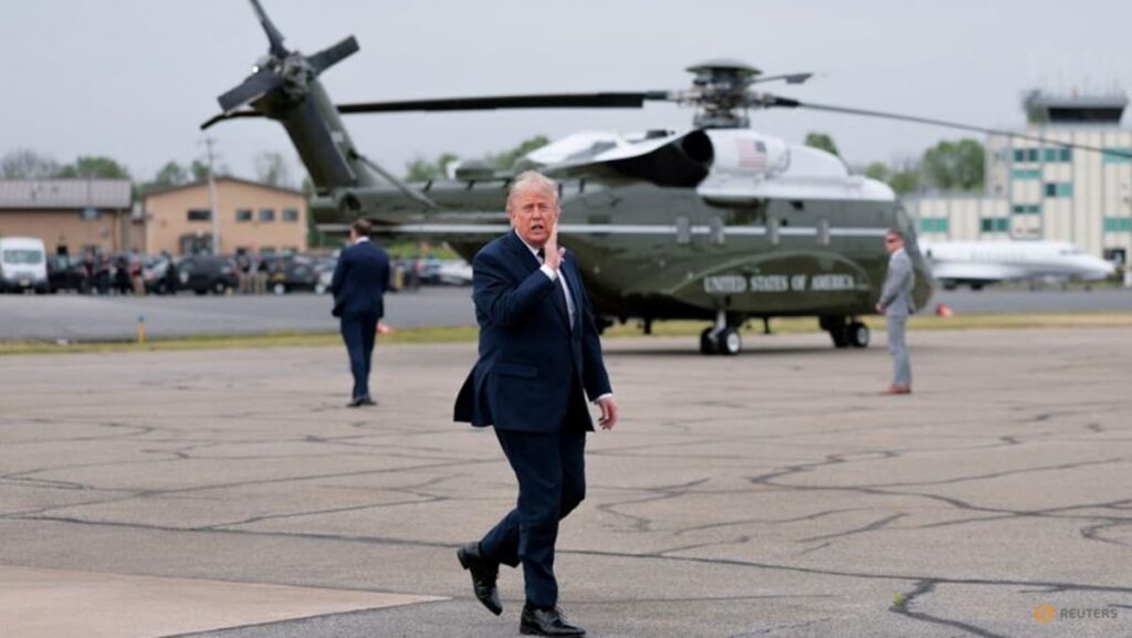 US and Iran report progress on talks ending war, looking to next few days