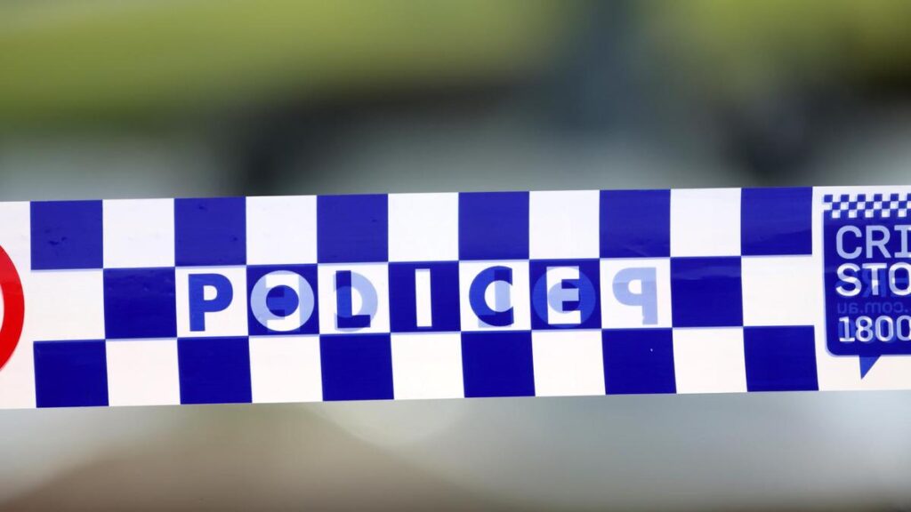 Eric Ronald Riley charged with murder of eight-week-old baby in Perth