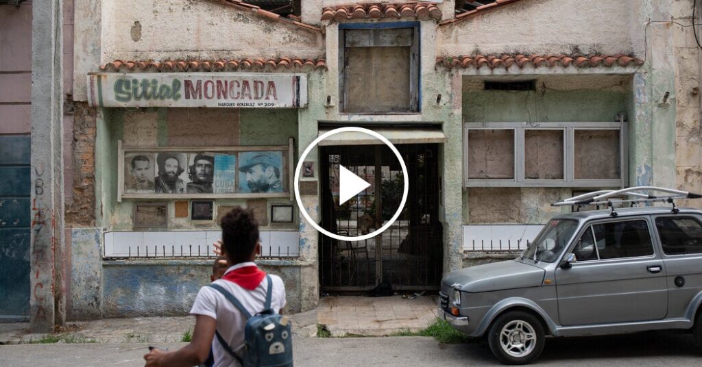 Cubans Divided Over U.S. Indictment of Raúl Castro