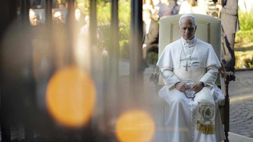 Pope delivers call for peace in conflict-hit regions