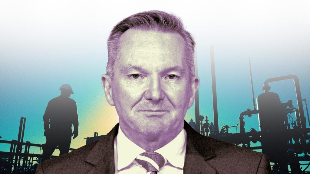 Chris Bowen extends fuel flexibility measures in Sydney as Australia faces ongoing global supply pressure