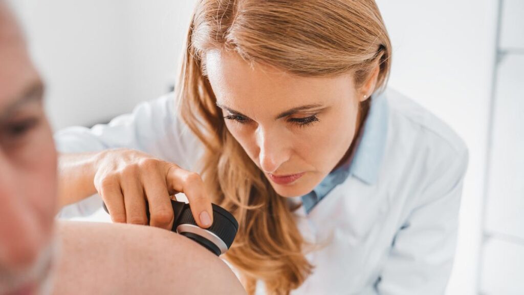 Skin cancer crisis: International data reveals Australia at global epicentre of skin cancer