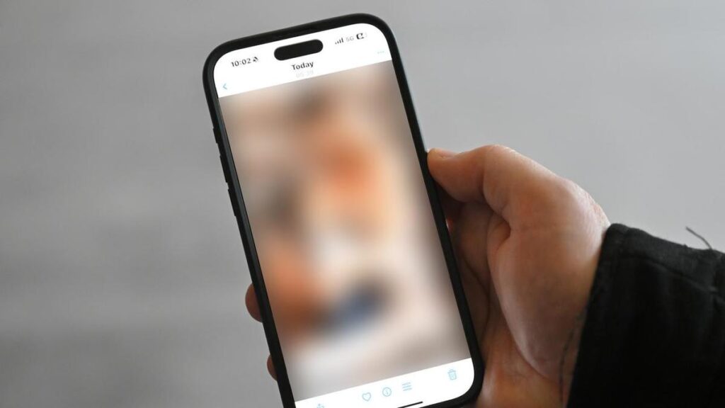Phone brag got nation’s youngest murderer re-arrested