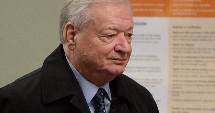 Ottawa to pay tax bill imposed on Laval, Que. after corrupt ex-mayor’s fraud