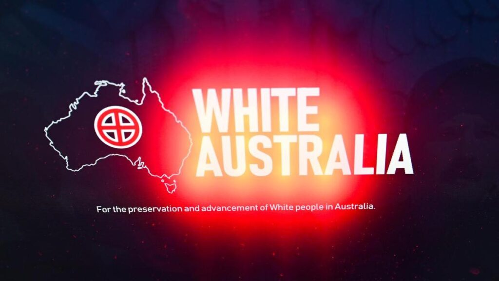 Neo-Nazi group outlawed under anti-hate legislation