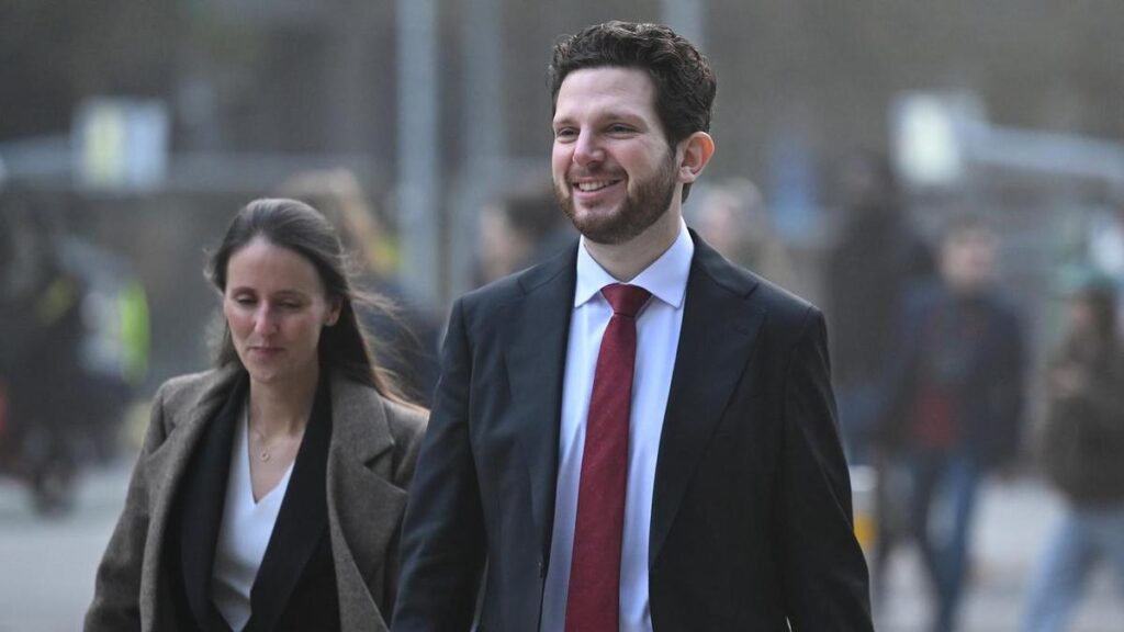 Orchestra’s Israel stance scrutinised in court hearing