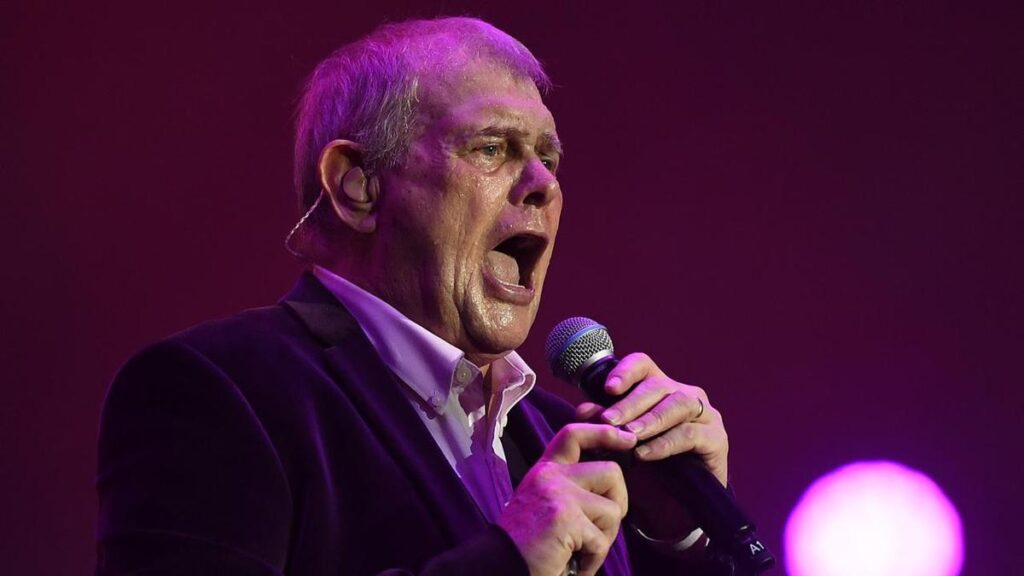 Doing it for The Voice: stars to unite for charity gig