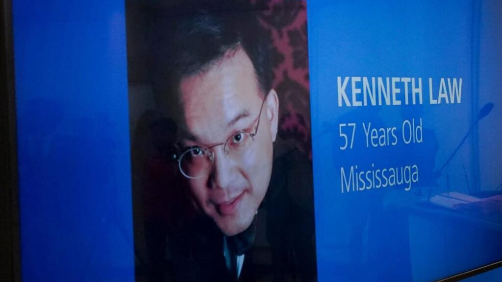 Canadian pleads guilty to 14 counts of aiding deaths