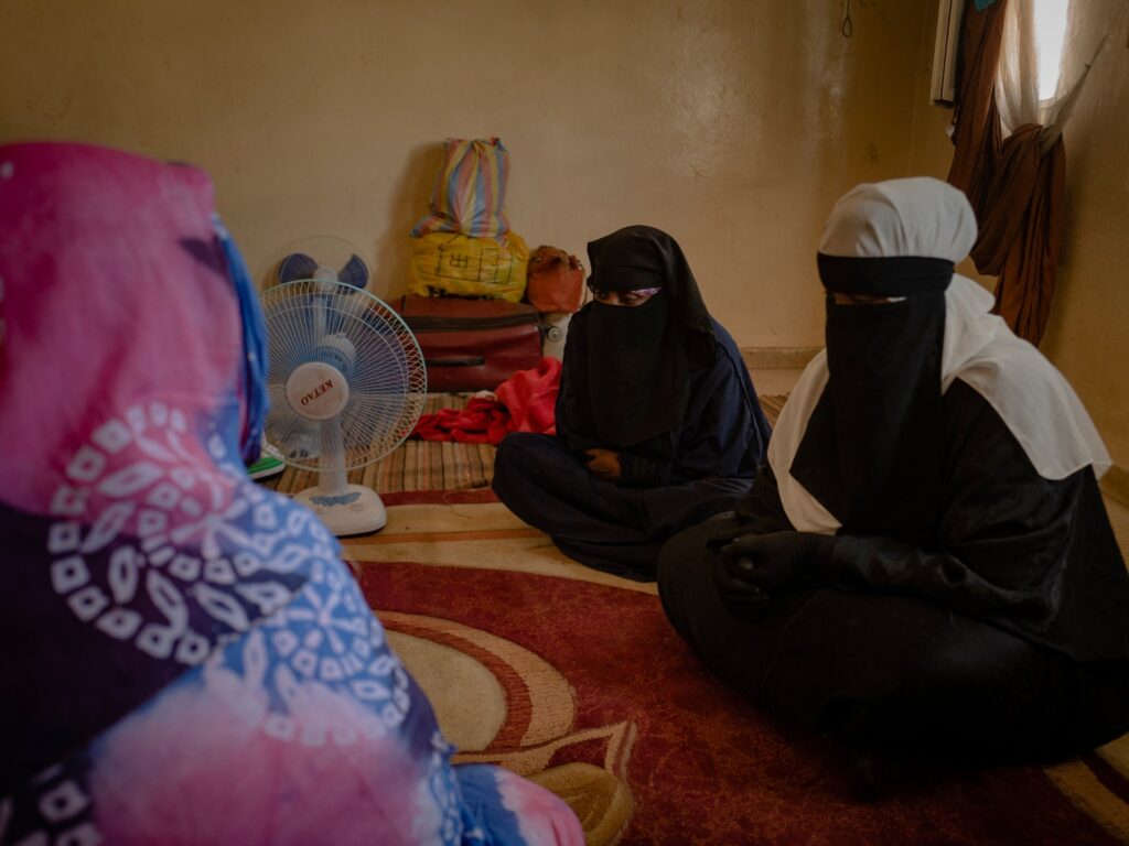 Mauritania’s female Islamic guides: Leading the fight against ‘extremism’ | News