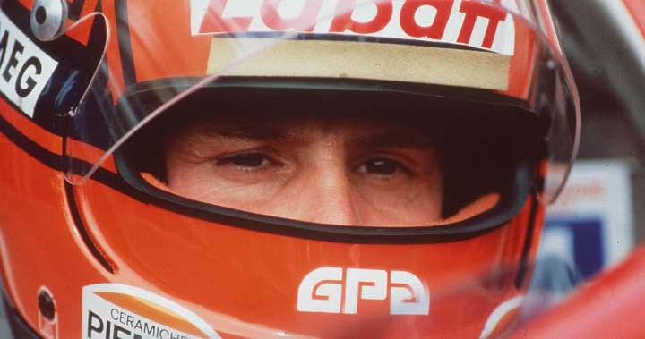 Late F1 driver Gilles Villeneuve named as historic figure in Quebec – Montreal