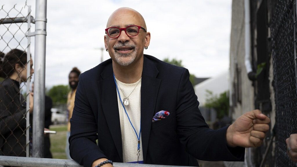 DSA says May primaries are ‘just the beginning’ after slate of socialists pull out wins