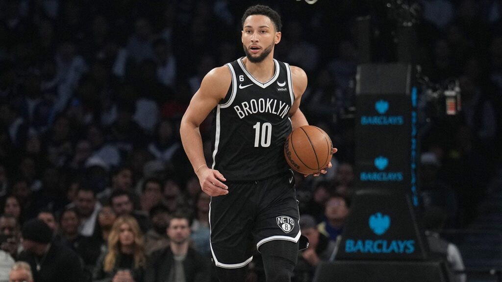 Ben Simmons swaps NBA hardwood for open seas, wins fishing championship