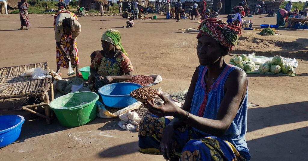 DRC flight suspension and Uganda border curbs isolate Ebola-hit Bunia | News