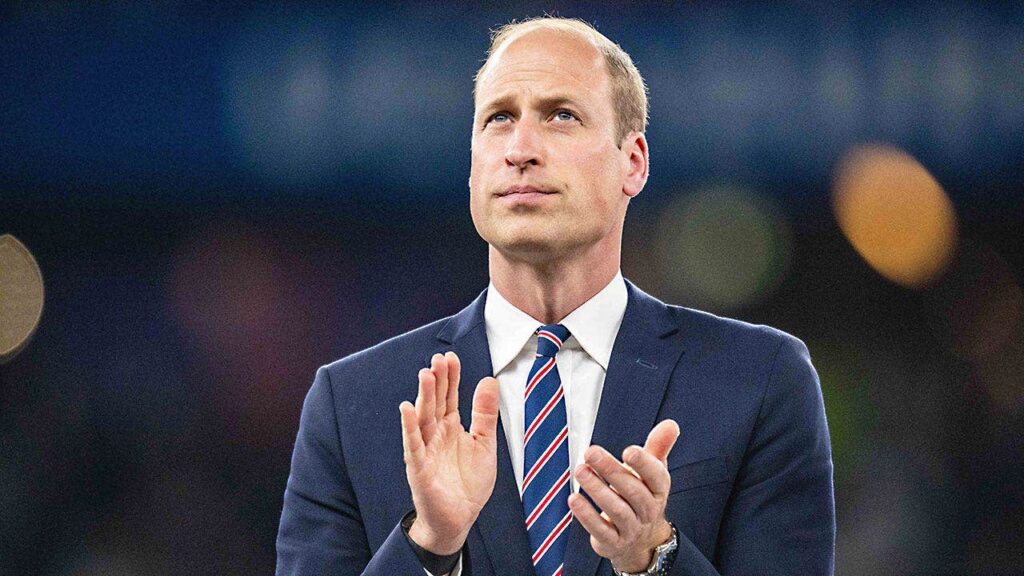 Prince William may bring royal children to U.S. for FIFA World Cup trip: experts