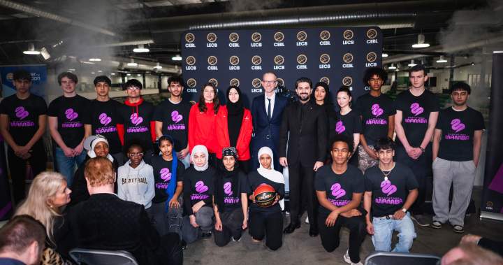 Saskatoon Mamba prepare for first regular season since rebranding – Saskatoon