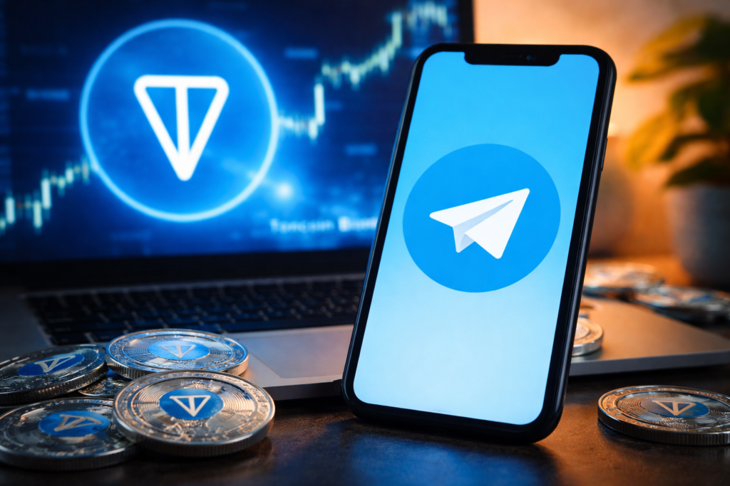 Toncoin price touches support at $2, risks fresh downside