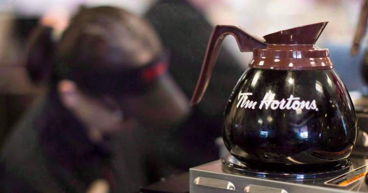 Tim Hortons says it will hire locals, scale back temporary foreign workers – National