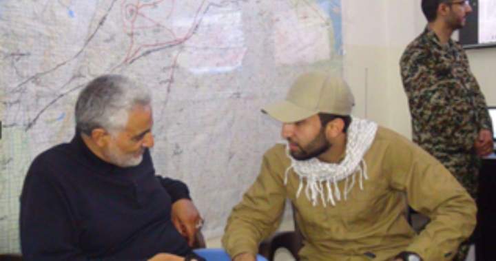 U.S. links Toronto consulate shooting to alleged Iranian-backed commander – National