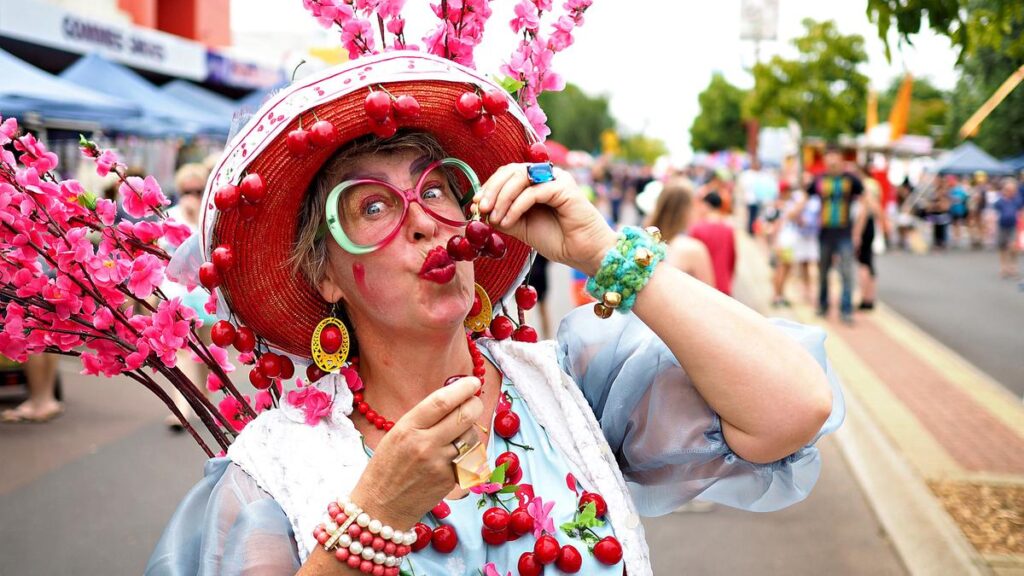 Cherry festival delivers $1.86m boost for Manjimup