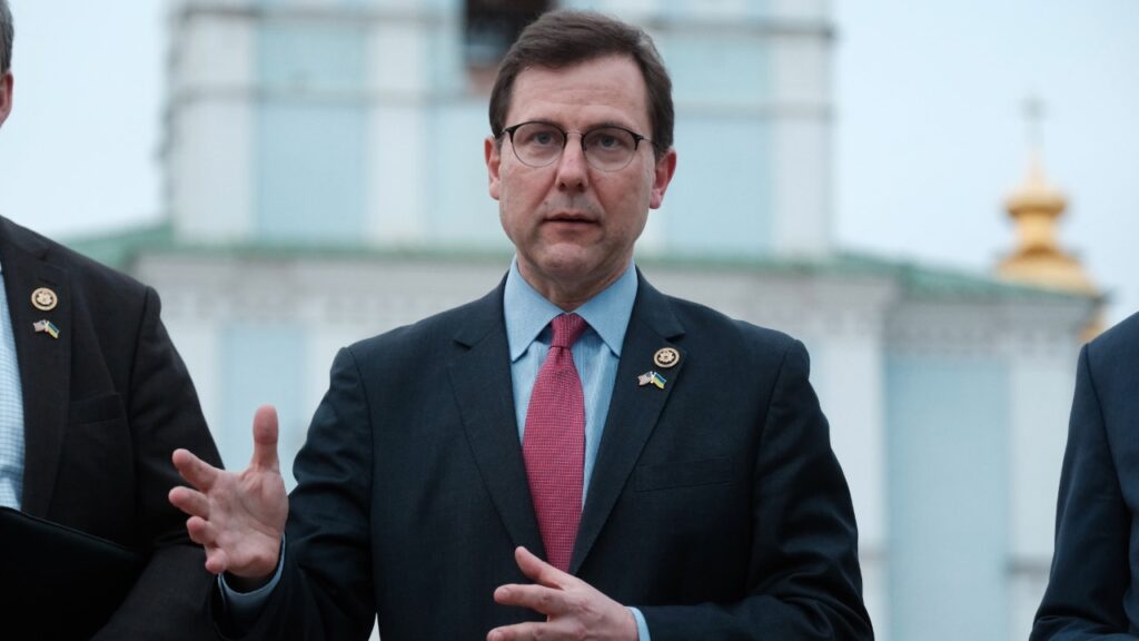 Rep. Tom Kean Jr. says he’ll return to Congress in weeks after absence