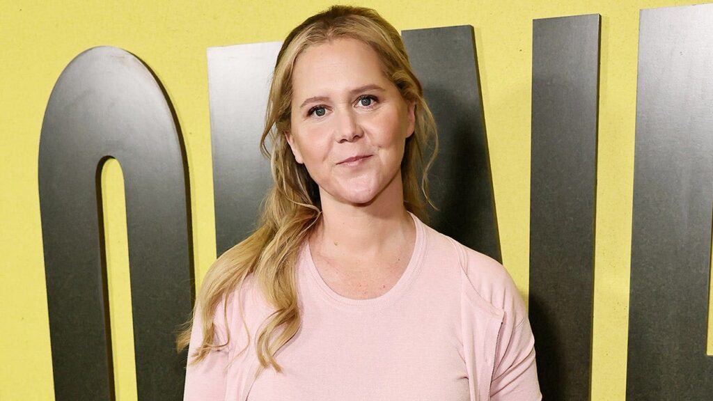 Amy Schumer feels better than ever despite a ‘botched’ medical procedure