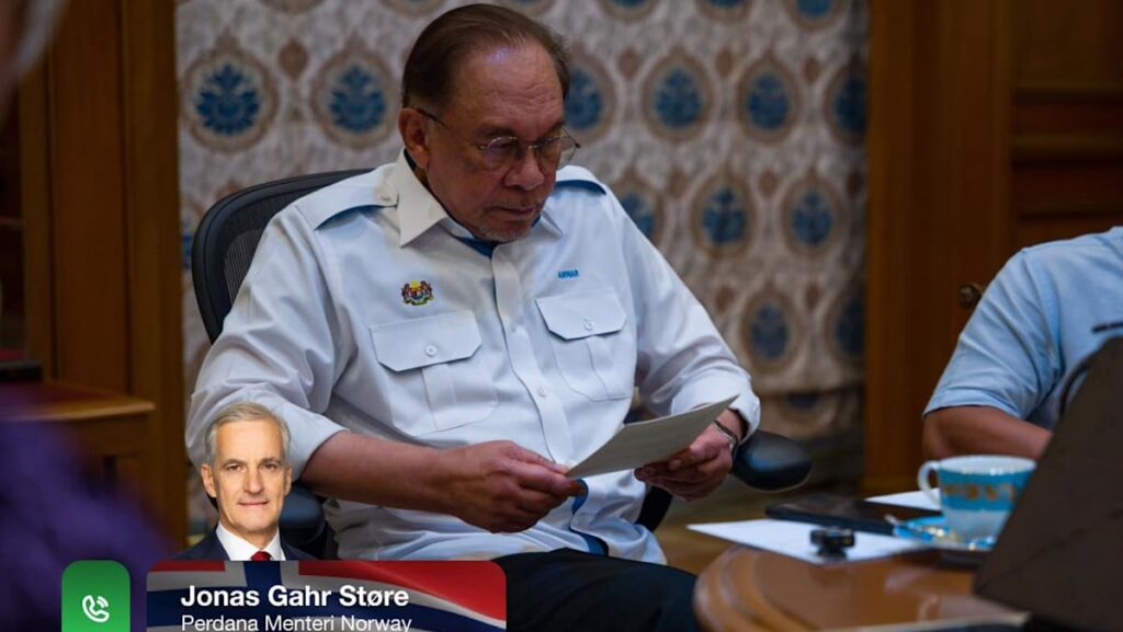 From Anwar warning to US$250m claim – what’s behind Malaysia’s response to Norway’s scrapped missile deal?