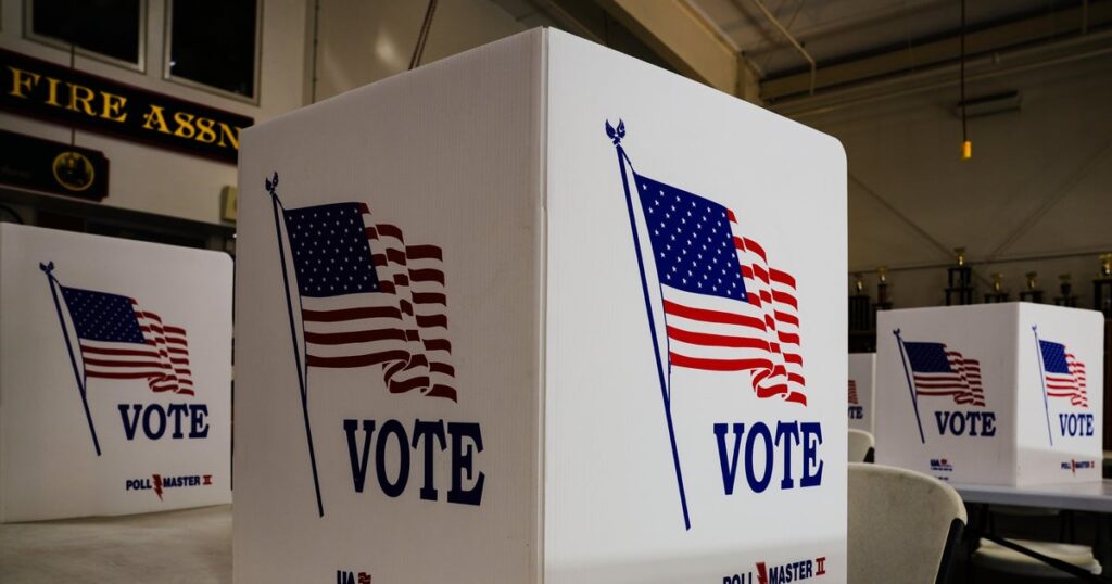 Live updating Pennsylvania 2026 primary election results for governor, lieutenant governor and U.S. House