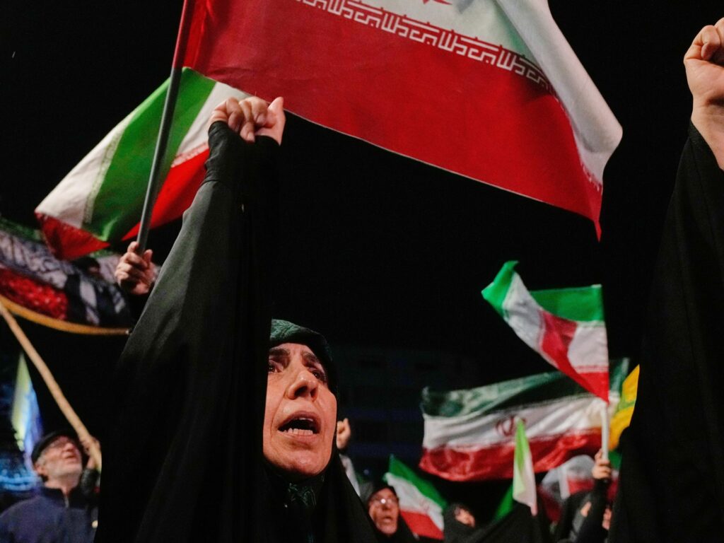 Iran war day 82: Tehran warns of ‘new fronts’ as Trump sets deadline | US-Israel war on Iran News