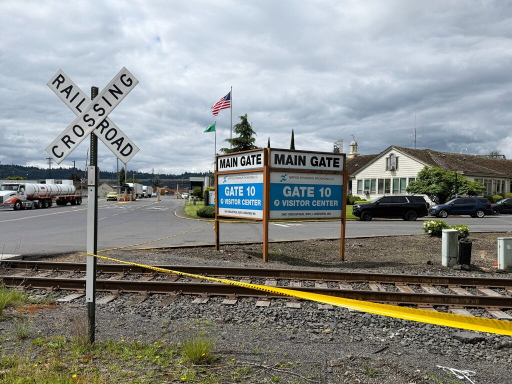 Chemical tank rupture kills multiple people in US state of Washington | Health News