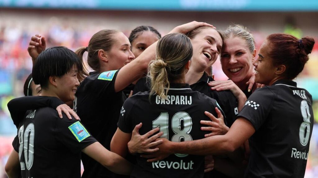 Vidosic woe as Fowler's City Double up at Wembley