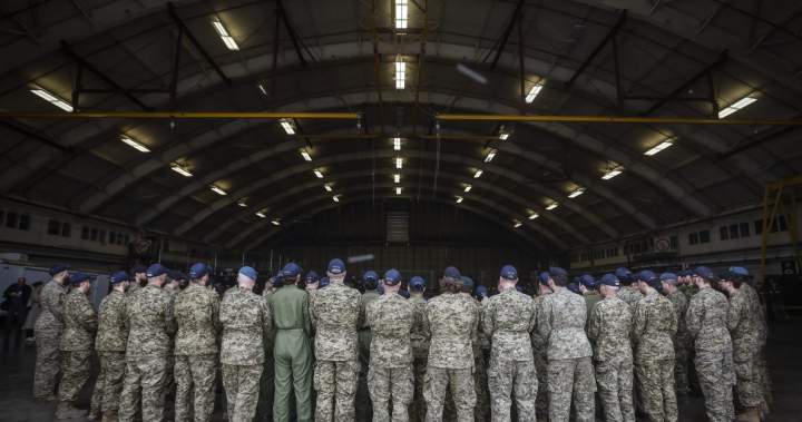 Do Canada’s defence promises exceed results? Experts echo U.S. criticism – National