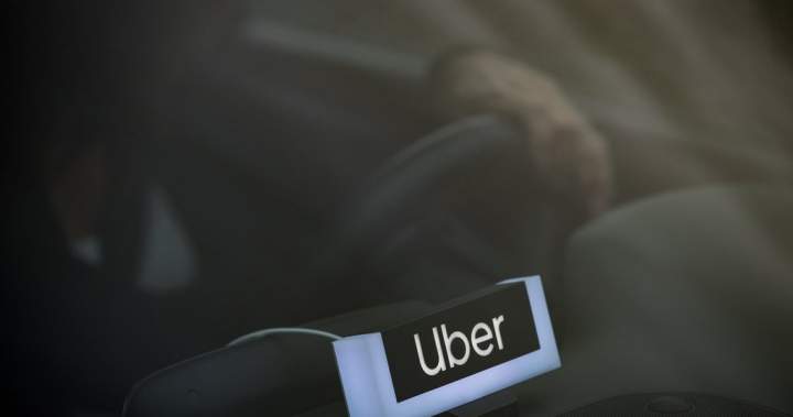 Driver oversight: Documents reveal Uber’s behind-the-scenes lobbying in Halifax – Halifax