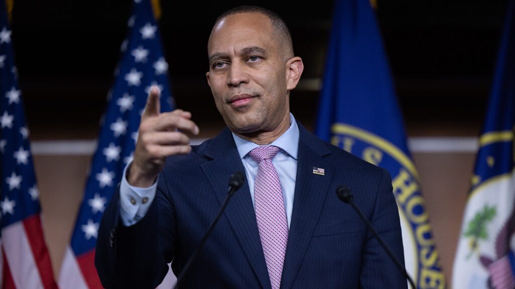 Democrats drain election funds in failed Virginia redistricting bid