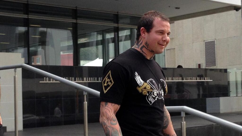 Bikie to be sentenced over murder of rival gang boss