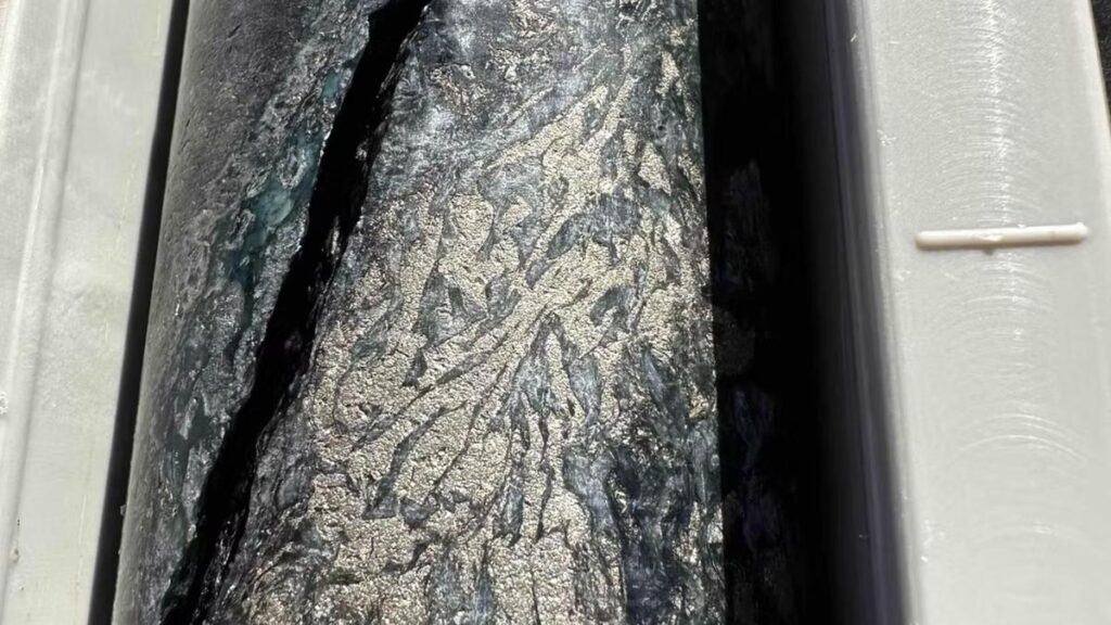 Western Mines nails 230-metre nickel hit at WA project