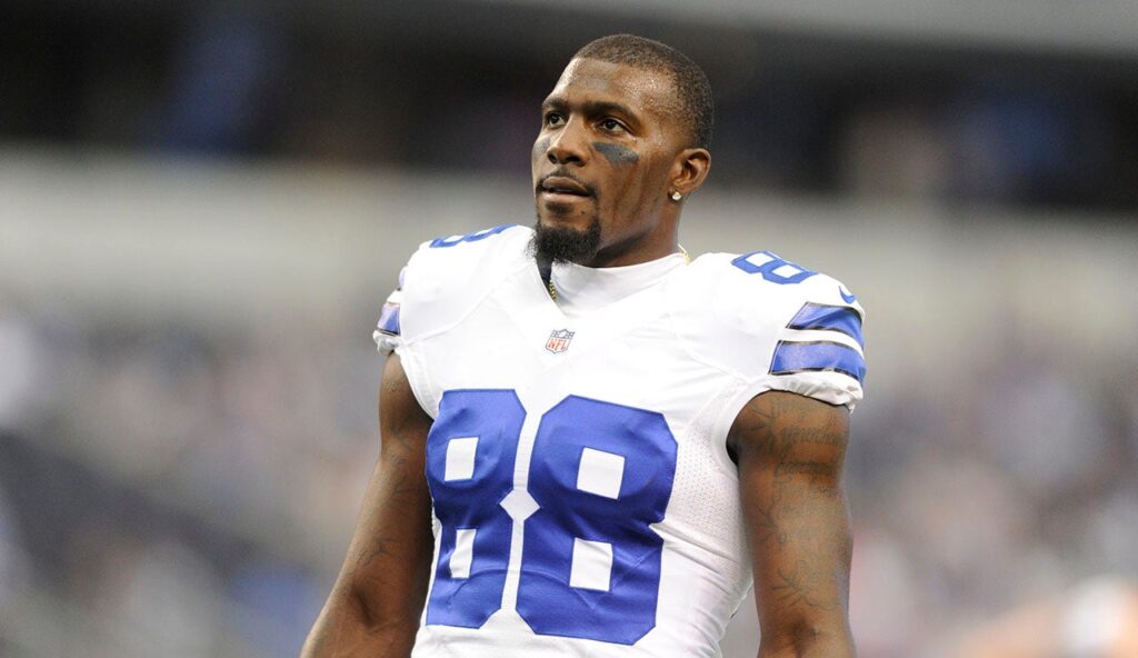 Dez Bryant says he doesn’t get the hate Jaxson Dart got over Trump