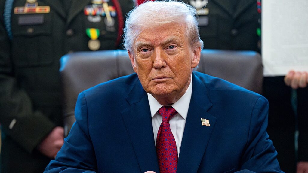 Judge declines to block Trump executive order on mail ballots as premature