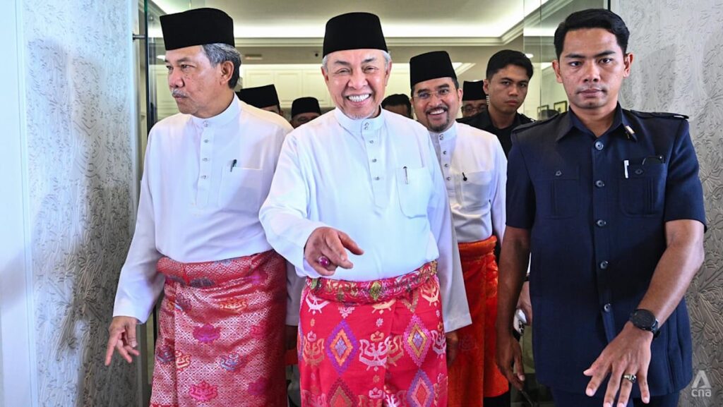 Is Malaysia’s BN gearing up for early state polls in Johor and Melaka with eye on GE?